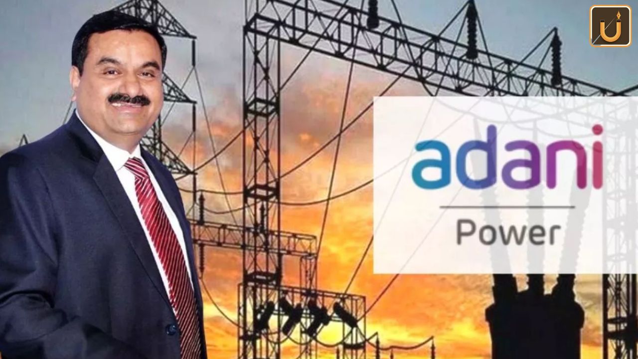 Usthadian Academy / Adani Power To Co-Fire Green Ammonia At Its Mundra Power Plant